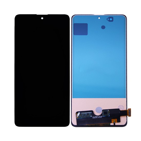Touch+Display Samsung Galaxy M51/M515 Black Touch+Display Samsung Galaxy M51/M515 Black